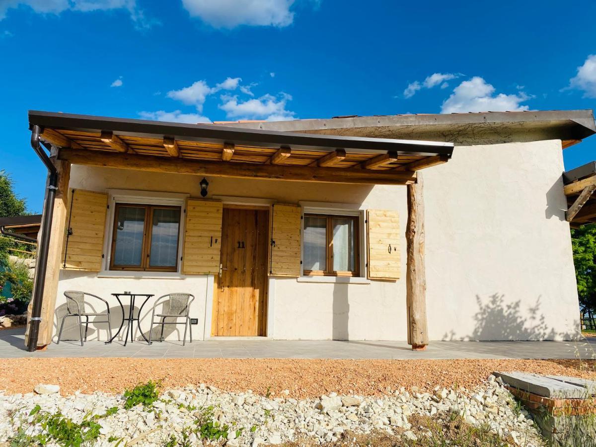 ורונה Agriturismo La Perlara - Adults Only מראה חיצוני תמונה