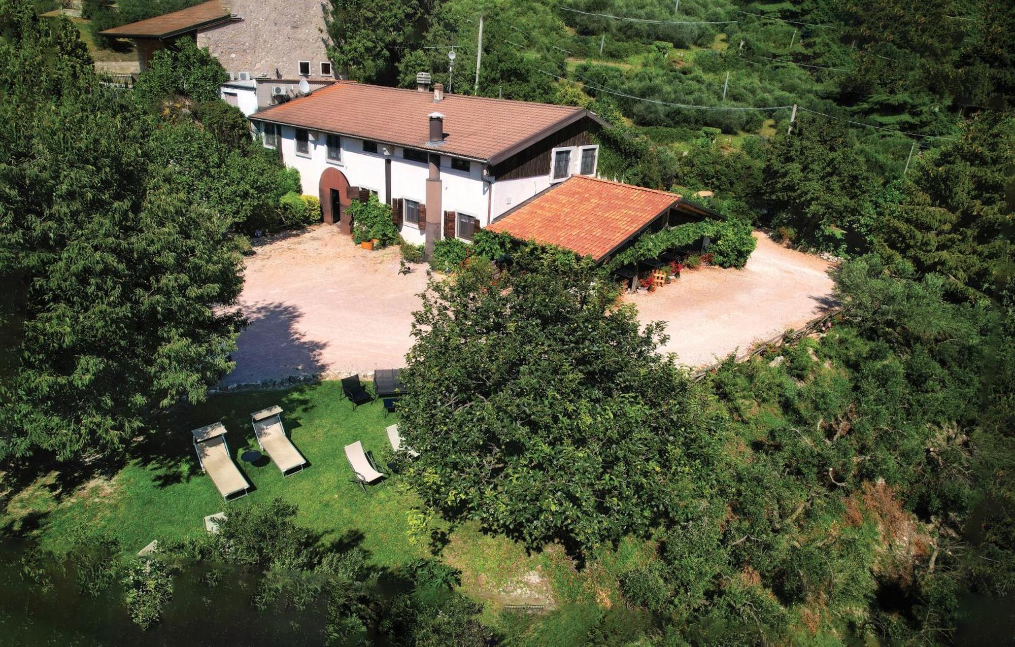 ורונה Agriturismo La Perlara - Adults Only מראה חיצוני תמונה