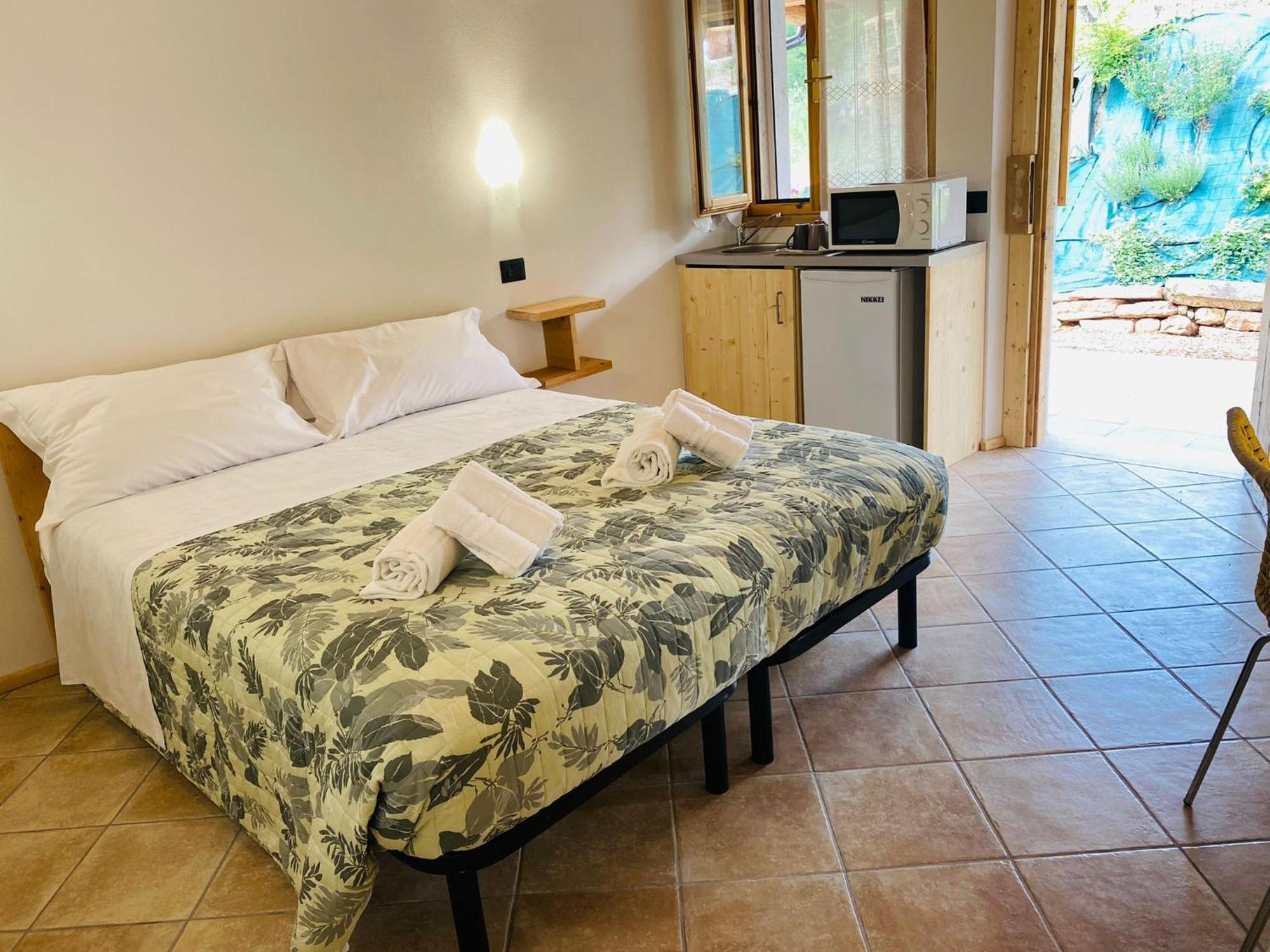 ורונה Agriturismo La Perlara - Adults Only חדר תמונה